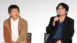 “父親不在”の作品なぜ多い？『バケモノ』細田守＆『海街』是枝裕和が明かす