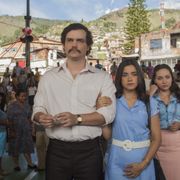 Netflix「ナルコス」第3シーズンに新キャスト続々