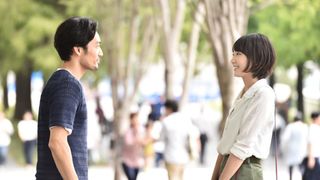 「逃げ恥」でガッキーと三角関係になるイケメン大谷亮平って何者?