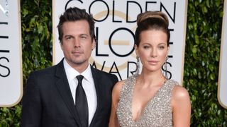 『アンダーワールド』ワイズマン監督、ケイト・ベッキンセイルとの離婚を申請