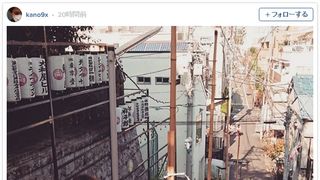 狩野英孝の“ひとり君の名は”がちょっとさみしい…