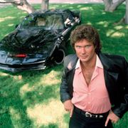 「ナイトライダー」リブート決定!『ワイスピ』監督が製作