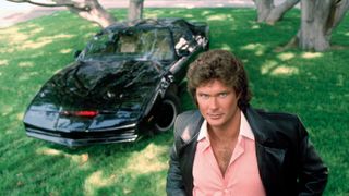 「ナイトライダー」リブート決定！『ワイスピ』監督が製作