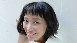 杏、母となり心境に変化「出てくるものは変わってくる」