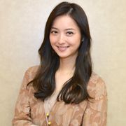 佐々木希、女優としての転機は?デビュー10周年の思い「30代が楽しみです」