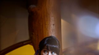 松井玲奈、SKE卒業後初映画で制服姿！若き喫茶店の店主に