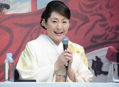 松坂慶子