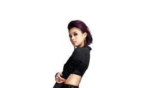 DreamのErie、芸能界引退を発表！HIROから大切なこと学んだ