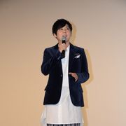 声優・梶裕貴『GANTZ:O』で英語アフレコ挑戦の河北麻友子に「グッとくる」