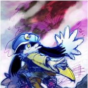 「風のクロノア」長編アニメ化企画が進行中