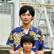 松田龍平が放つキラーフレーズ「ワオ」秘話