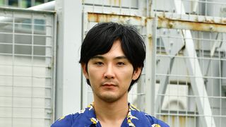 松田龍平が放つキラーフレーズ「ワオ」秘話