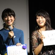 レッドやピンクにあこがれる?戦隊シリーズ歴代イエロー集結!本音トーク