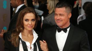 ブラピ＆アンジー、また家売却　身辺整理進む