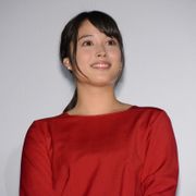 広瀬アリス、過酷なバイオレンス撮影をエナジードリンクをガンガン飲んで乗り切る