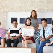 「テラスハウス」ハワイ編がついにスタート!新メンバー6人を大公開