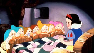 ディズニーが『白雪姫』を実写映画化！ミュージカルに