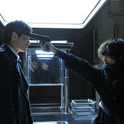 『デスノート』初登場1位!『君の名は。』は『ハリポタ』『踊る』超えにリーチ!