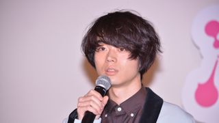 菅田将暉「壁ドン&あごクイ」練習も映画では使わず!