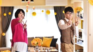 空前ブームの「逃げ恥」4週連続視聴率アップ!共感の声続出