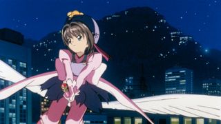 「カードキャプターさくら」劇場版リバイバル上映へ!17年前に公開の1作目