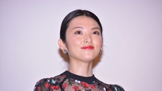 田中麗奈、18年前は獣臭がしそうな子だった!?