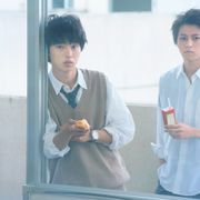 イケメンだ。『一週間フレンズ。』山崎賢人の“片思い男子”姿