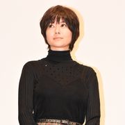 真木よう子、松田龍平のダメ男役に「嫌いではない」