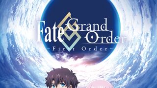 FGOアニメ化！年末に長編スペシャルがテレビ放送