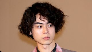 菅田将暉、山崎賢人を尊敬「あいつすごいな」とポツリ