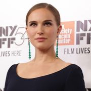 ナタリー・ポートマン、アクセントまで徹底再現!オスカー候補の呼び声高い新作