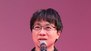 新海誠監督、「新星」の呼び声に違和感…10年前からの存在をアピール