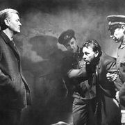 ジェームズ・ボンドと真逆の世界観!ジョン・ル・カレ映画の魅力『寒い国から帰ったスパイ』(1965年)