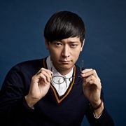 イケメンでも女性の目を見るのは大変!“プレイボーイ詐欺師”カン・ドンウォンの苦労