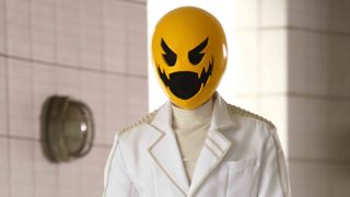 『仮面ライダー平成ジェネレーションズ』最恐の敵Dr.パックマンの正体はあの人！