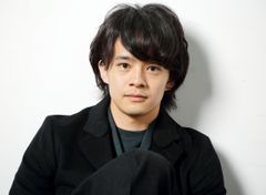 池松壮亮