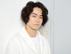 菅田将暉