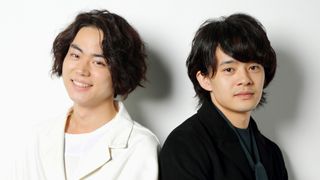 今年だけで3度の共演！池松壮亮＆菅田将暉が抱く信頼とライバル心
