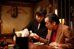 深夜食堂 -Tokyo Stories-