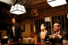 深夜食堂 -Tokyo Stories-