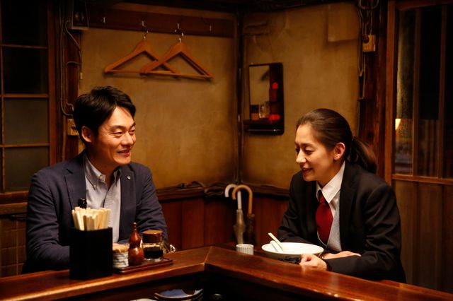 深夜食堂 -Tokyo Stories-