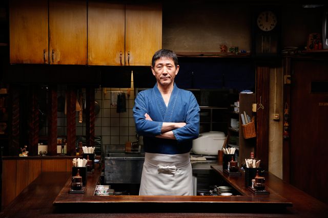 深夜食堂 -Tokyo Stories-