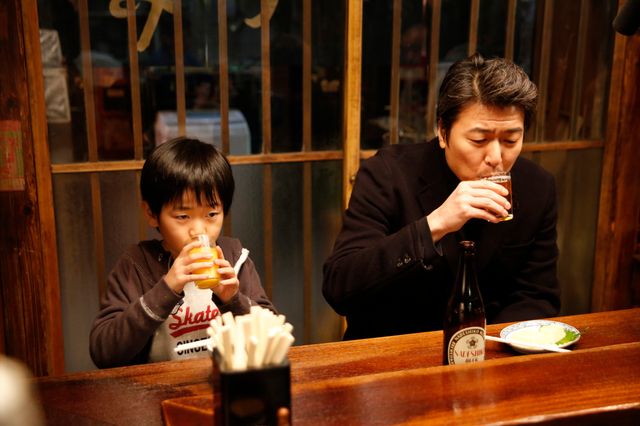 深夜食堂 -Tokyo Stories-