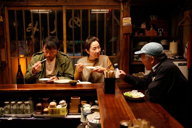 深夜食堂 -Tokyo Stories-