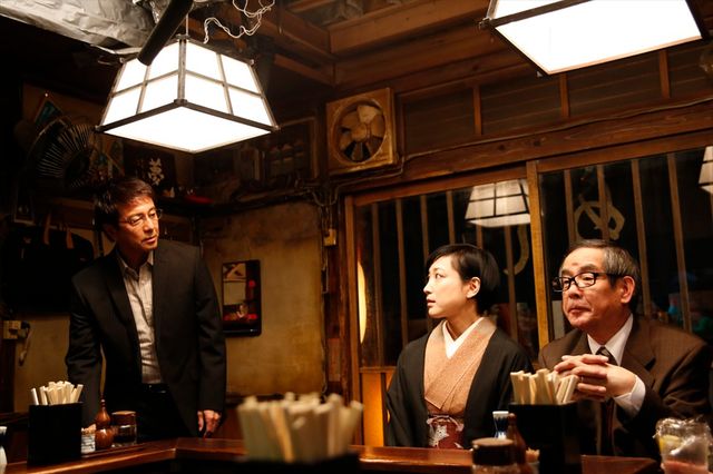 深夜食堂 -Tokyo Stories-