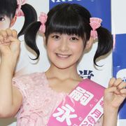 “ももち”こと嗣永桃子、来年6月で芸能界引退へ