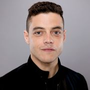 クイーン伝記映画フレディ・マーキュリー役が決定!サシャ・バロン・コーエン、ベン・ウィショー降板後