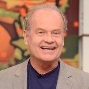 ケルシー・グラマー「モダン・ファミリー」でサーカスの団長に