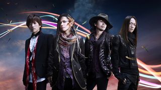 L'Arc-en-Ciel『バイオハザード』日本語版主題歌に決定！バイオと人生は通じる部分がある