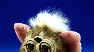 電子ペット「ファービー」が実写映画化！